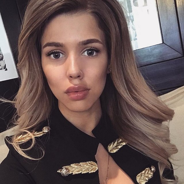 Валерия Голд: Тут все по-другому!