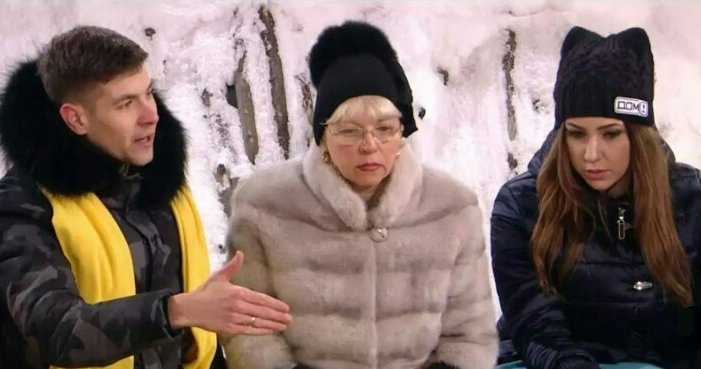 Мнение: Рапунцели захватили проект?