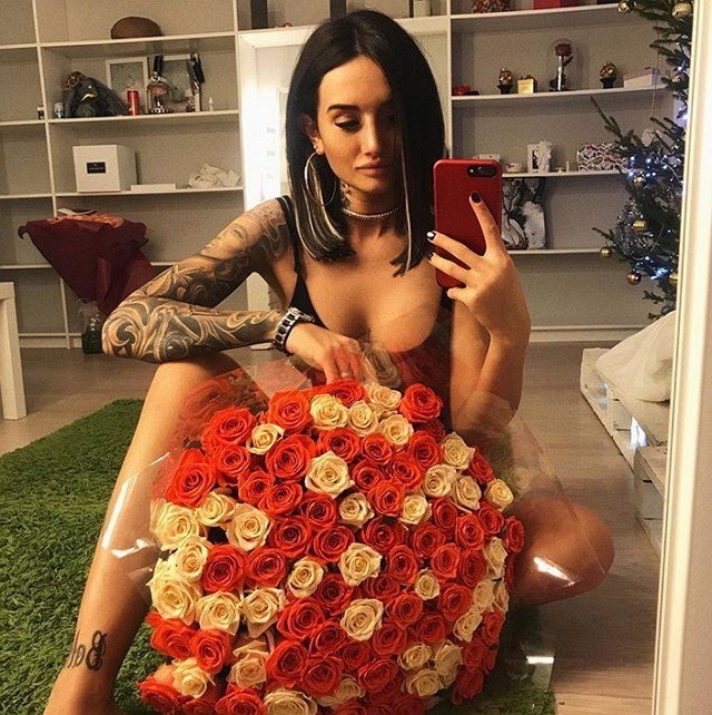 Жизнь после телестройки: Марина Черкасова