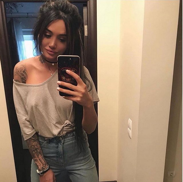 Жизнь после телестройки: Марина Черкасова