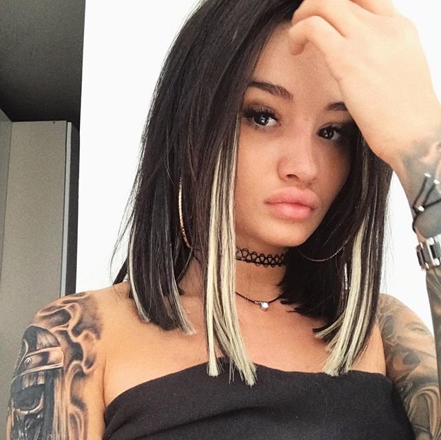 Жизнь после телестройки: Марина Черкасова