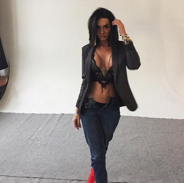 Жизнь после телестройки: Марина Черкасова