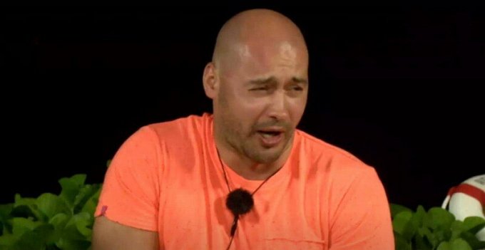 Мнение: Черкасов заигрался в ведущего?