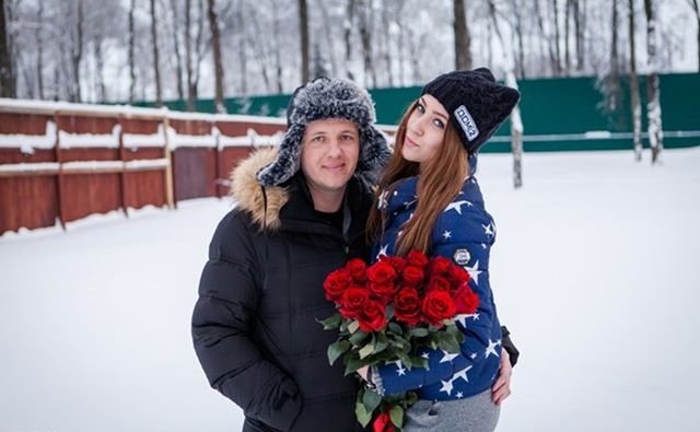 Мнение: Из-за чего Савкина сошлась с Яббаровым?