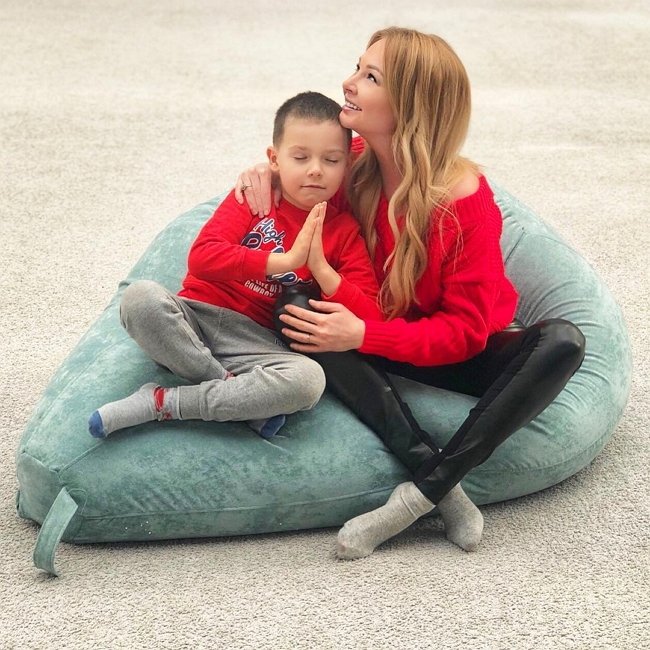 Фотоподборка детей участников (23.02.2018)