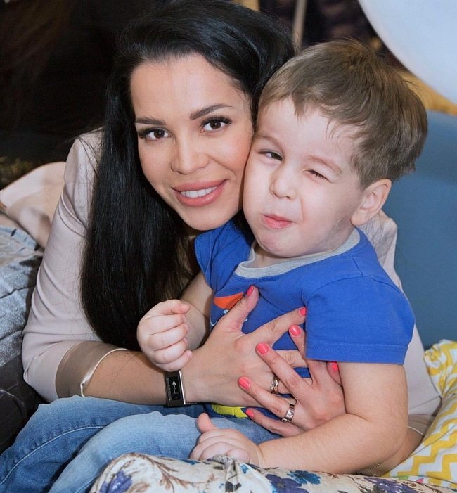 Фотоподборка детей участников (23.02.2018)