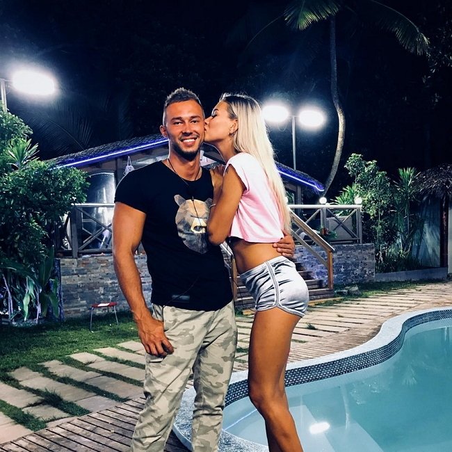  Фото участников с Сейшел (23.02.2018)