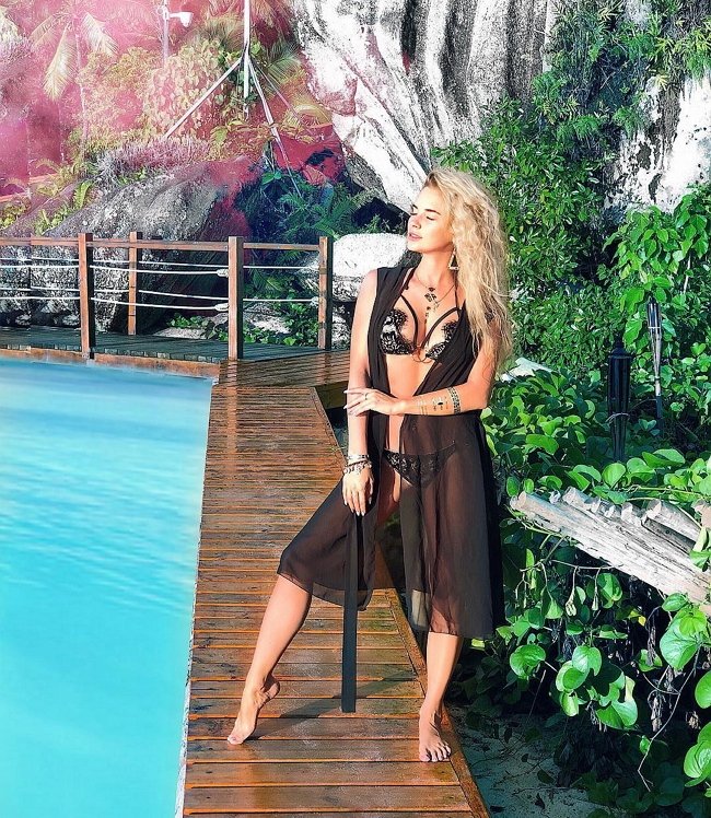  Фото участников с Сейшел (23.02.2018)