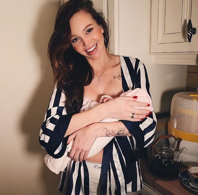 Советы для женщин от Анастасии Лисовой