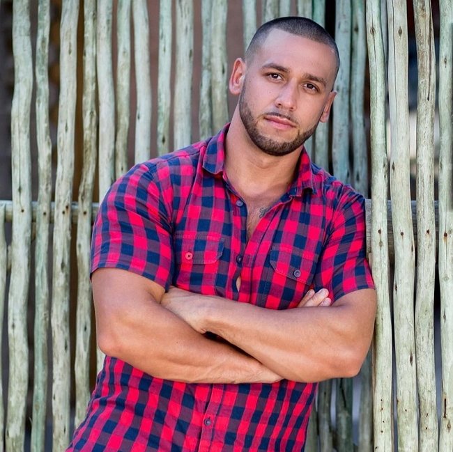 Свежие фото от участников (23.02.2018)