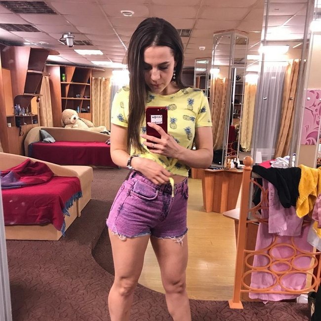 Свежие фото от участников (23.02.2018)