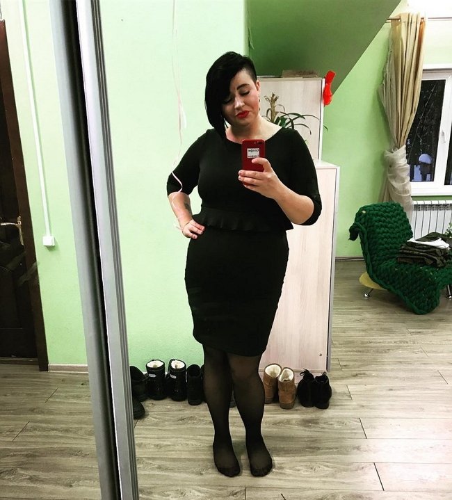 Свежие фото от участников (23.02.2018)