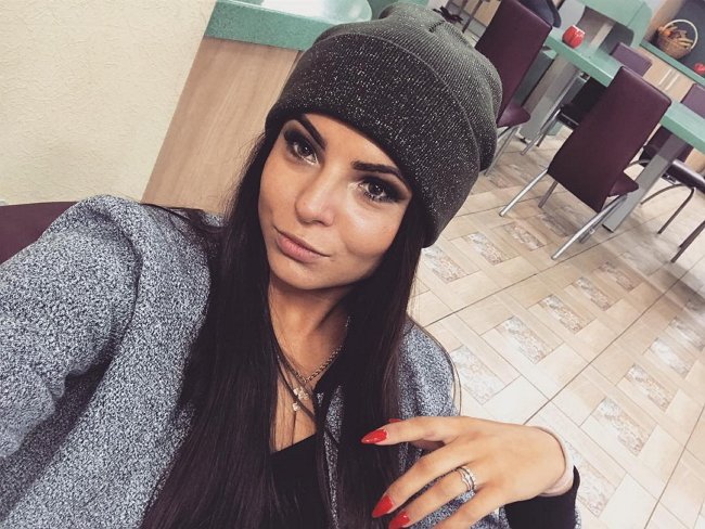 Свежие фото от участников (23.02.2018)