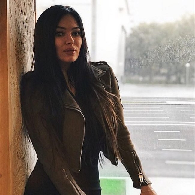 Свежие фото от участников (23.02.2018)