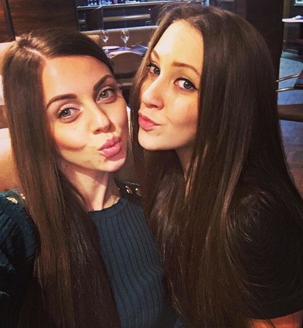 Мнение: Что стало причиной ненависти сестёр Рапунцель?