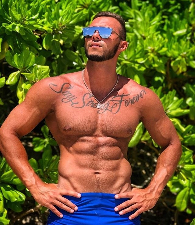 Что скрывает Саймон Марданшин?