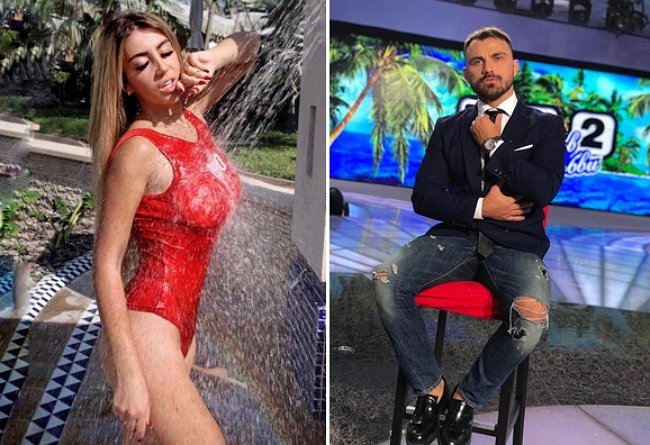 Давид Анташвили повторяет печальный опыт Гобозова?