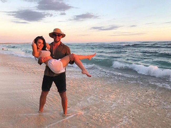 Новости журнала Дом-2 (24.02.2018)