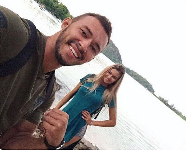 Елена Хромина: Я влюбилась на все 100%