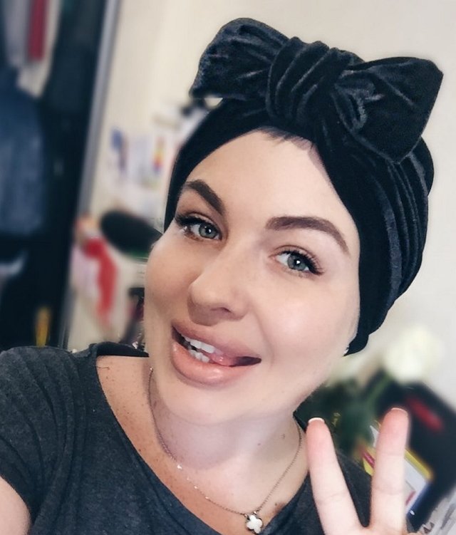 Елена Степунина находится на грани нервного срыва