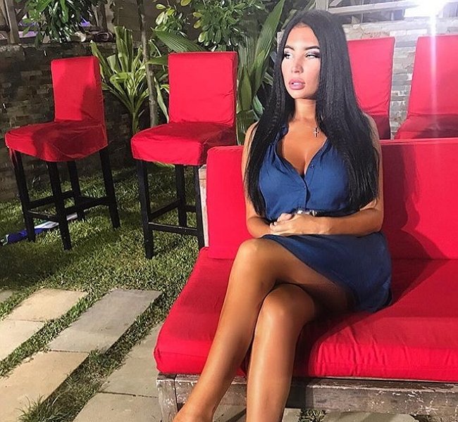 Фото участников с Сейшел (24.02.2018)