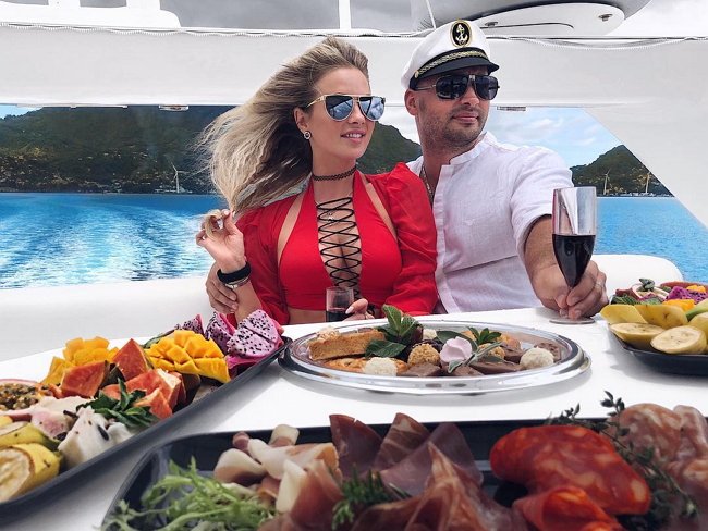 Фото участников с Сейшел (24.02.2018)