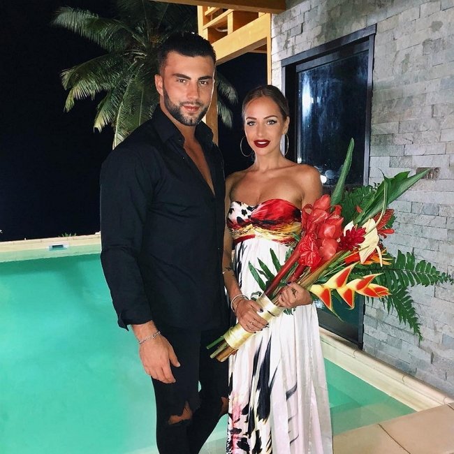 Фото участников с Сейшел (24.02.2018)