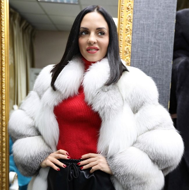 Свежие фото от участников (24.02.2018)