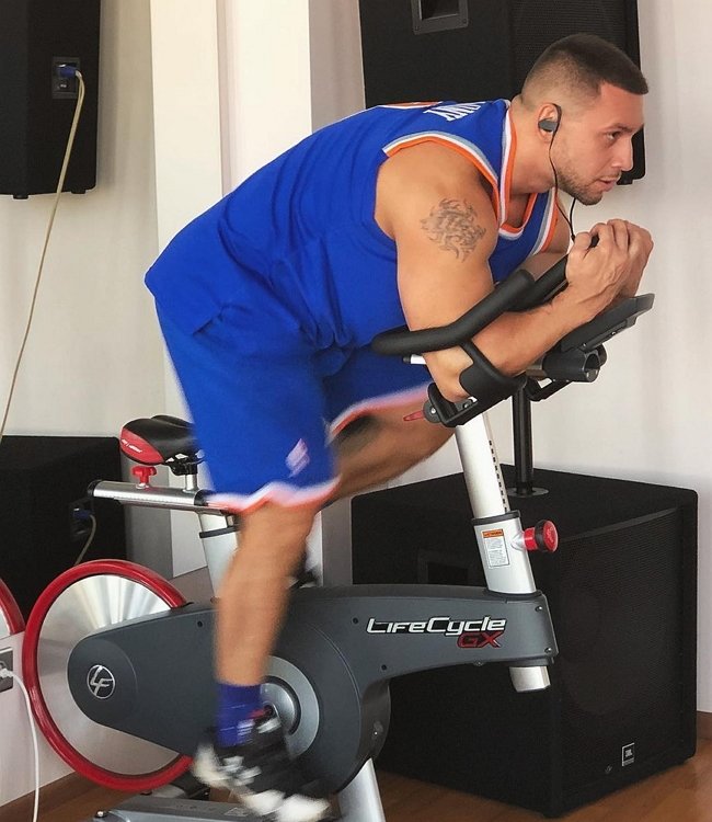 Свежие фото от участников (24.02.2018)