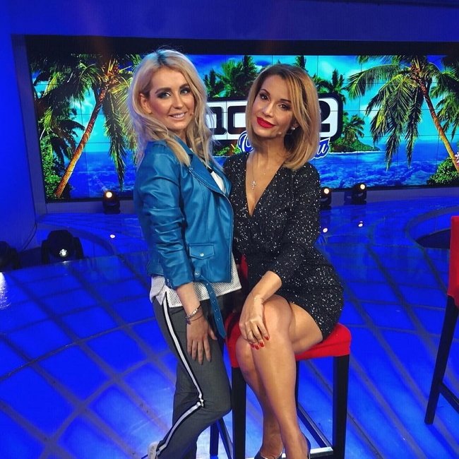 Свежие фото от участников (24.02.2018)