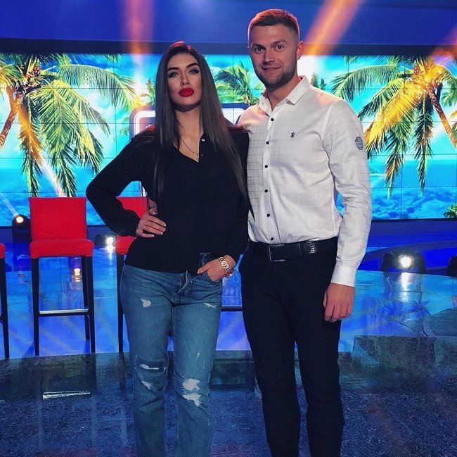 Свежие фото от участников (24.02.2018)