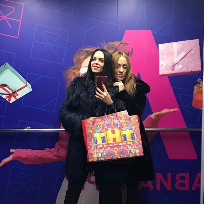 Свежие фото от участников (24.02.2018)