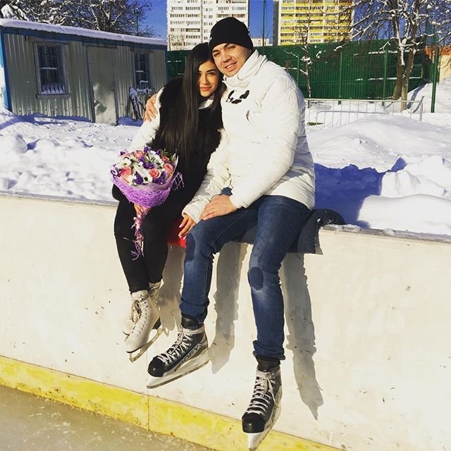 Сердцеед Александр Гобозов потерял сноровку?