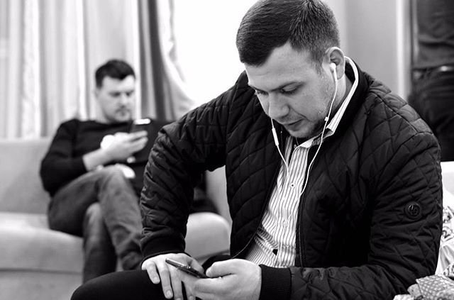 Новости от Кота Баюна (24.02.2018)