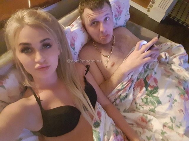 Илья Яббаров крутит роман за спиной Алены Савкиной