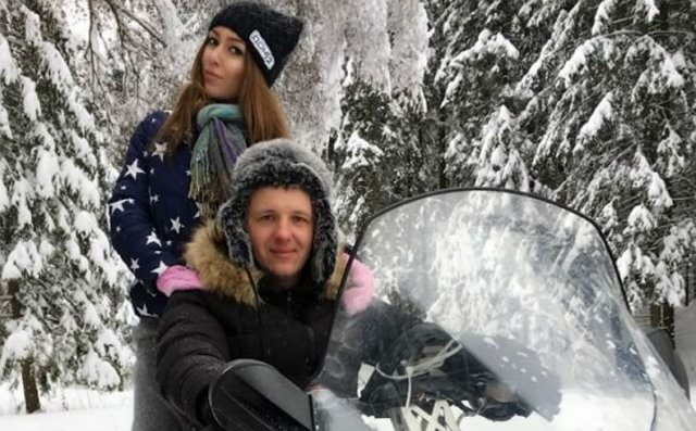 Илья Яббаров крутит роман за спиной Алены Савкиной