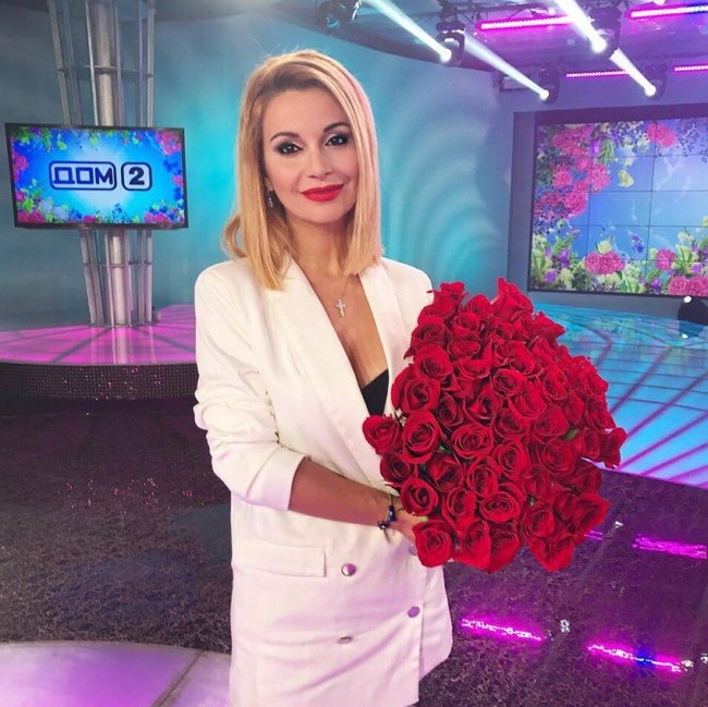 Ольга Орлова может собирать чемоданы?