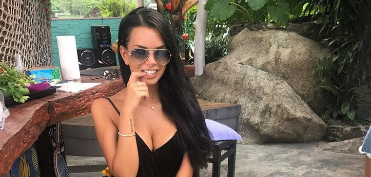 Катю Жужу уволили за оргии с участниками проекта