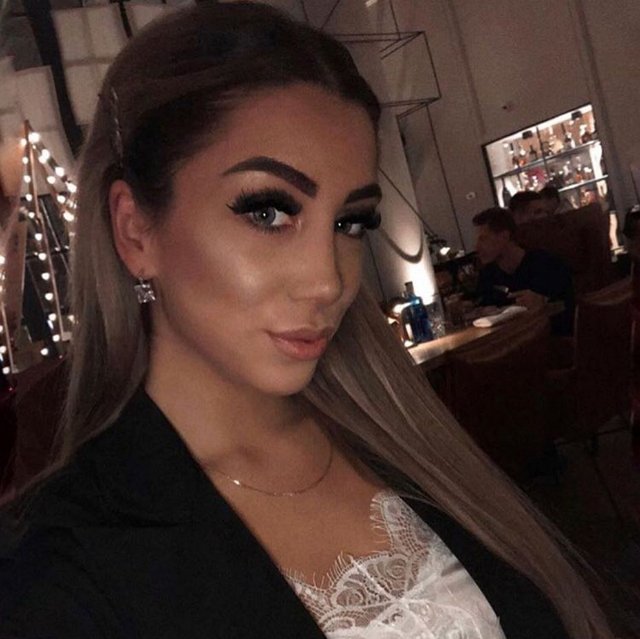 Богдана Николенко: Меня это взбесило!