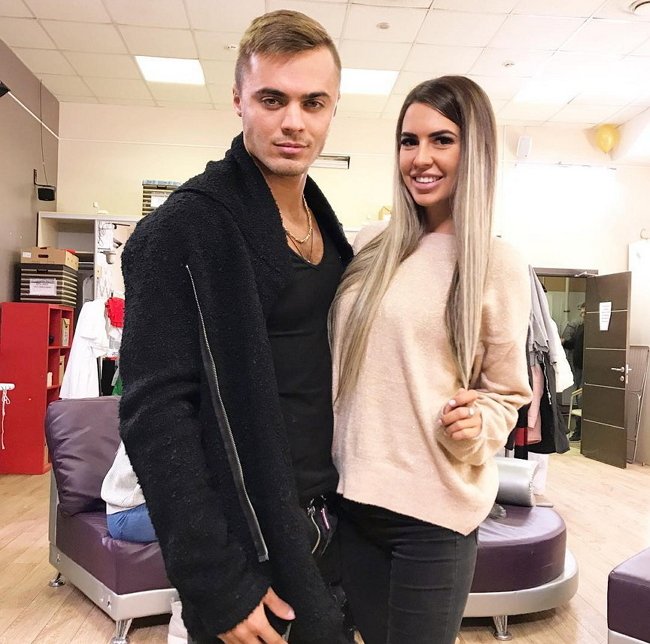 Свежие фото от участников (25.02.2018)