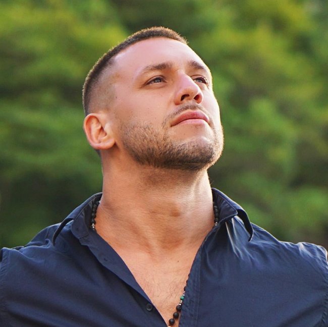 Свежие фото от участников (25.02.2018)