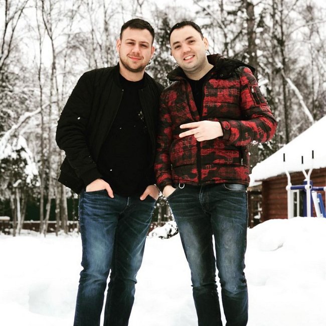 Свежие фото от участников (25.02.2018)