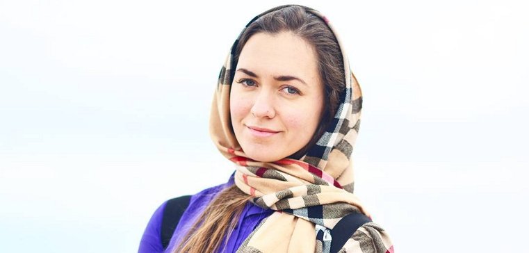 Мария Круглыхина снова беременна