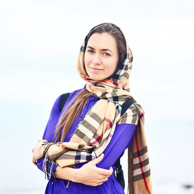 Мария Круглыхина снова беременна