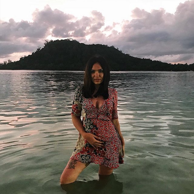 Фото участников с Сейшел (25.02.2018)