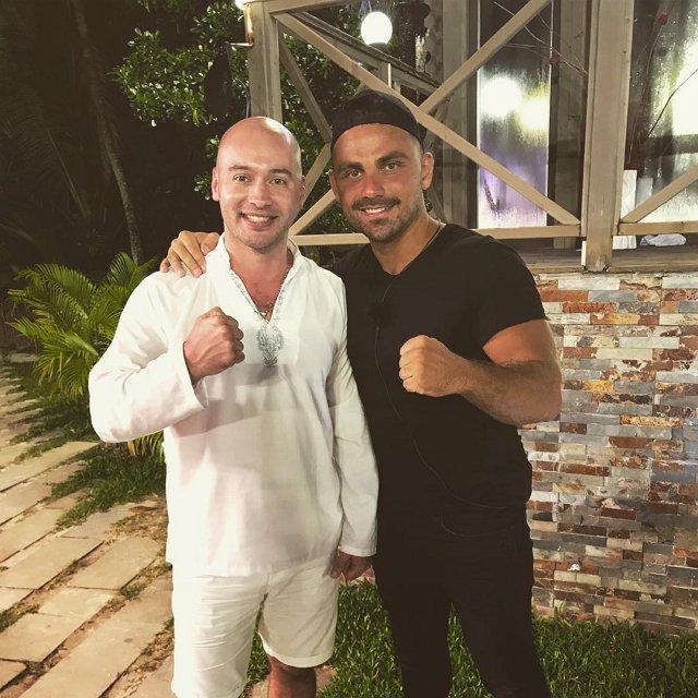 Фото участников с Сейшел (25.02.2018)