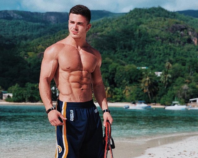 Фото участников с Сейшел (25.02.2018)