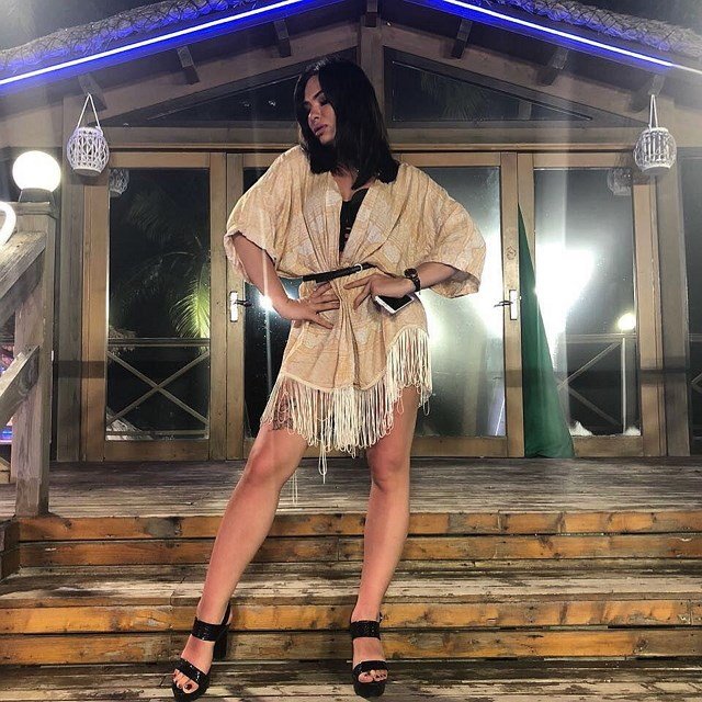 Фото участников с Сейшел (25.02.2018)