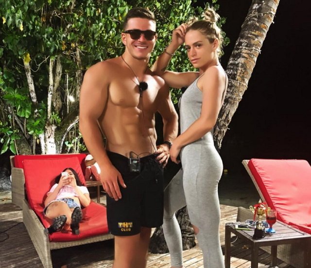 Фото участников с Сейшел (25.02.2018)