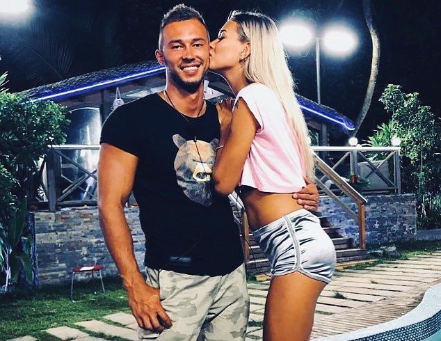 Новости журнала Дом-2 (25.02.2018)